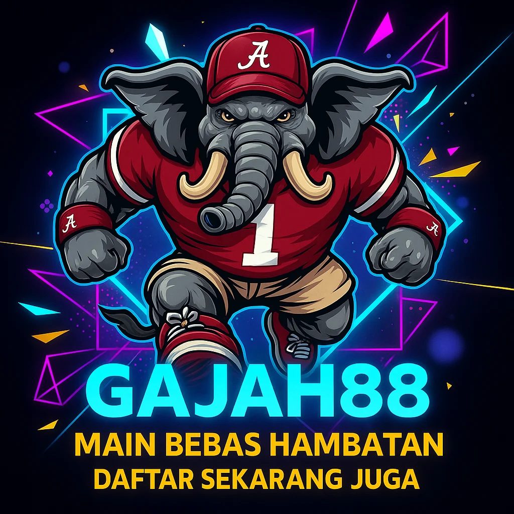Gajah88 | Engine Game Online Dinamis – Akses Instan